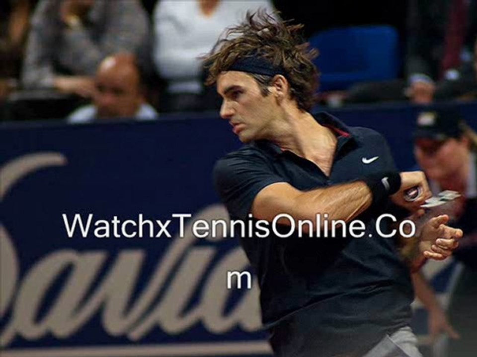 watch ATP Rogers Cup Tennis Classic 2011-Men's Singles Trophy Presentation
