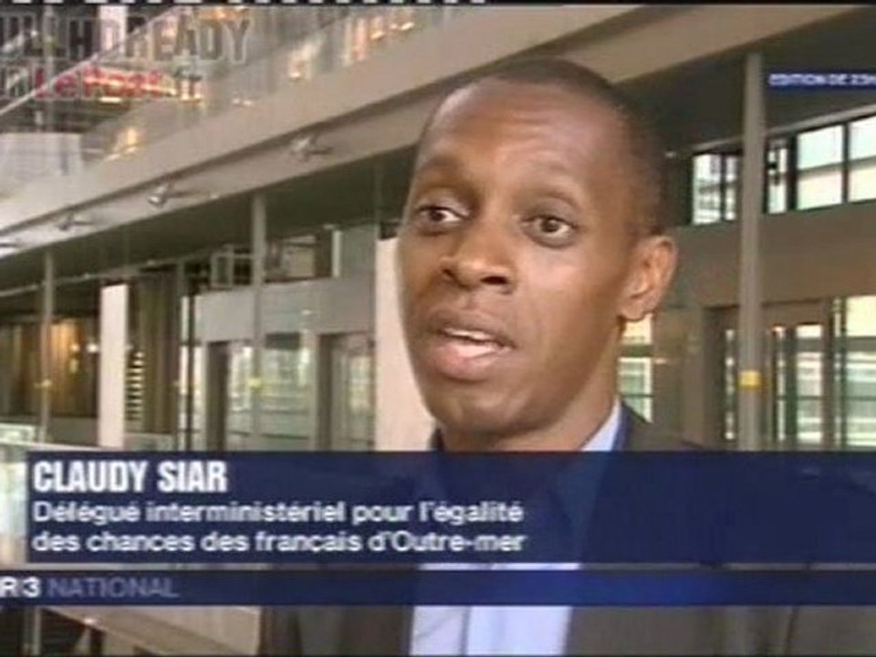 Suicide du plus vieux detenu [NWS] FR03 070811