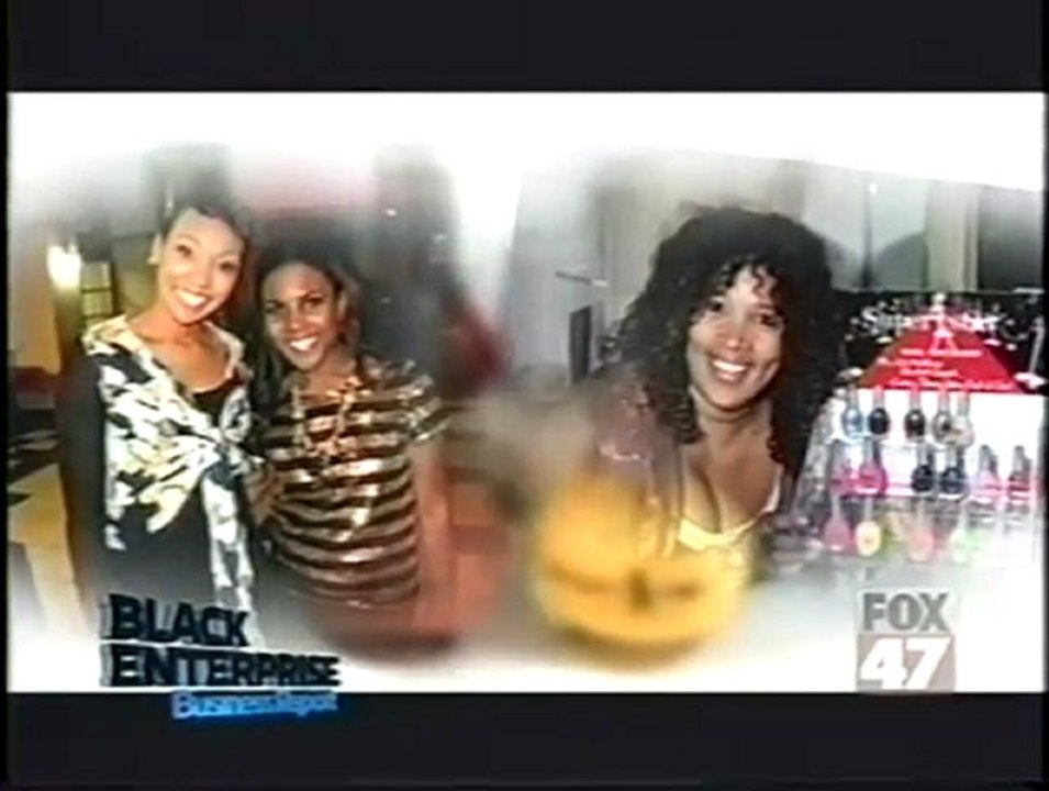 Young Black Entrepreneurs | Young Entrepreneur Ariana Pierce