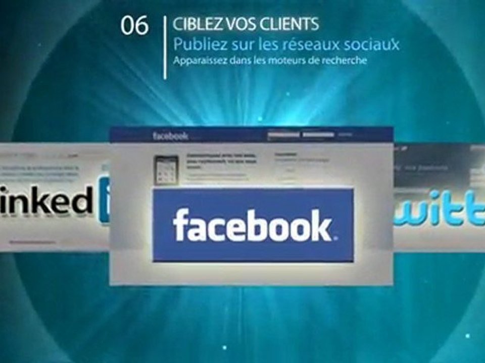 boolkit - Logiciel de création site internet