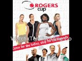 watch ATP Rogers Cup Tennis Classic final 2011 online