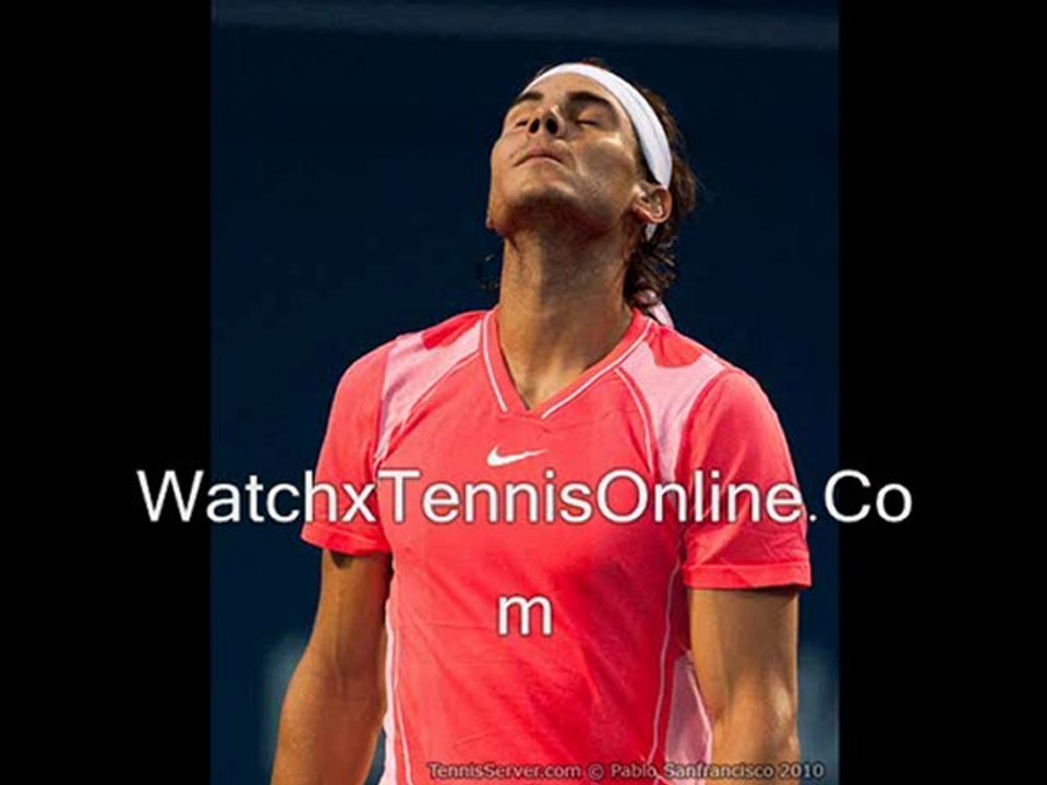 watch ATP Rogers Cup Tennis Classic 11 live online