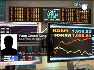 Asian shares fall as markets open