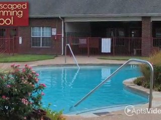 Meadow Parc Apartments in Dallas, TX - ForRent.com