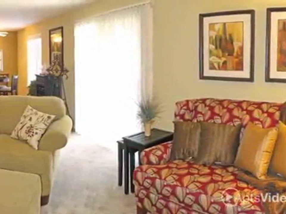 Woodbridge of Castleton Apartments in Indianapolis, IN ...
