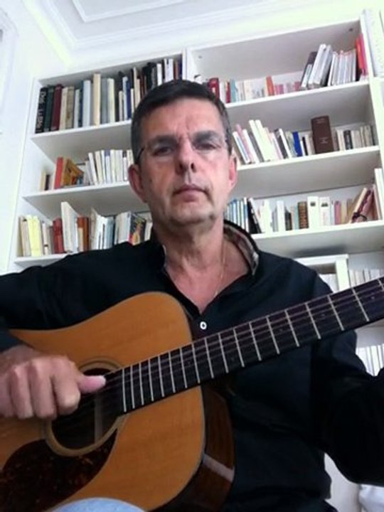 Emerson Lake & Palmer In the Beginning