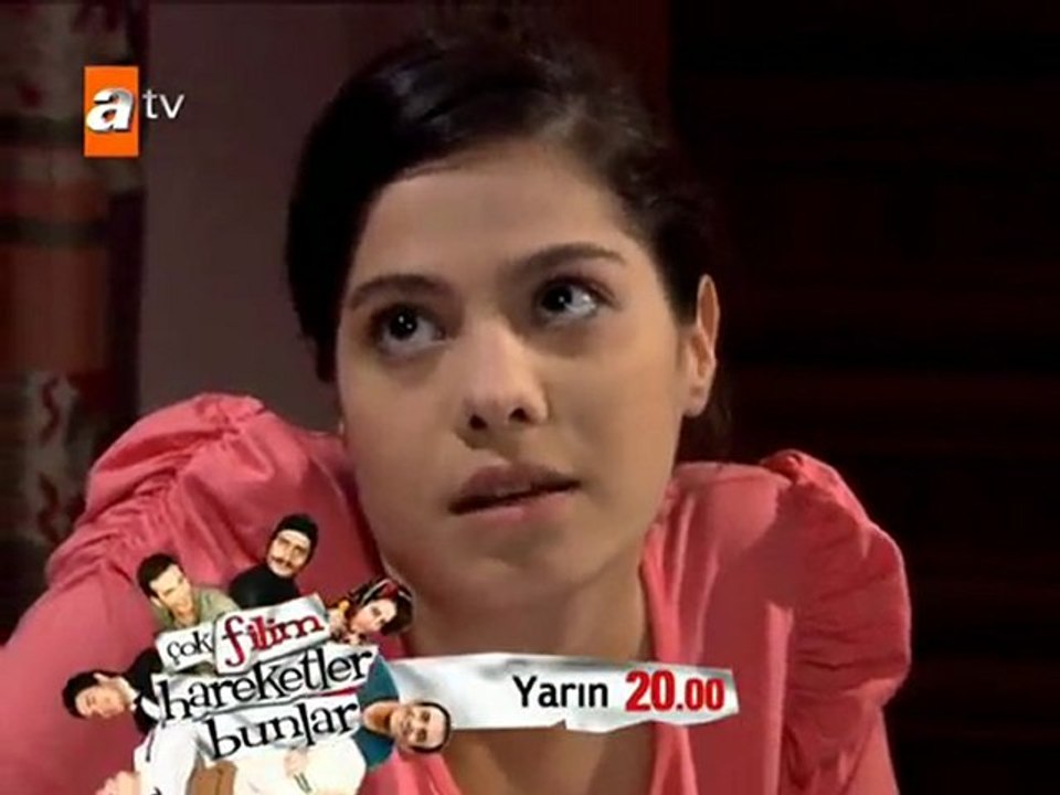 Kalbim Seni Seçti 2.Bölüm 6.Kısım