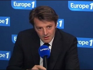 Baroin : "une tension des dettes"