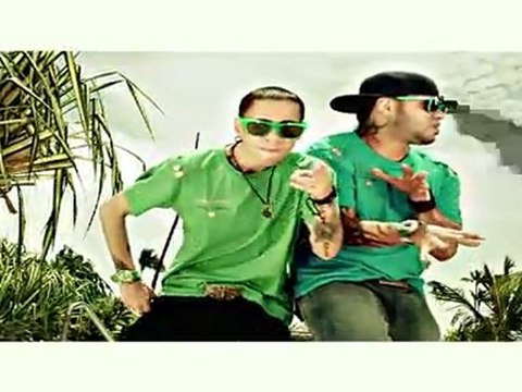 Baby Rasta y Gringo - Lalalala (Official Video)_(HD)