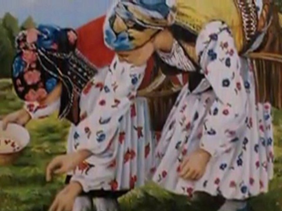 BİR FIRTINA TUTTU BİZİ & ŞEVVAL SAM