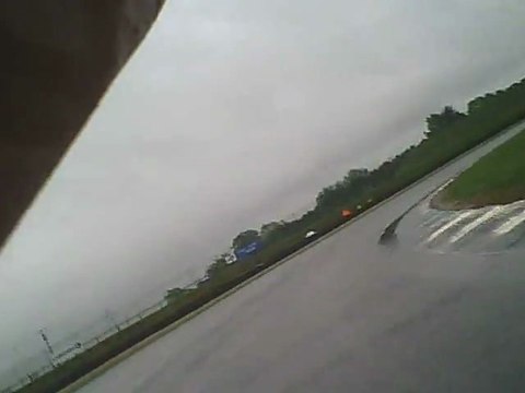 course O3Z vigeant 2011 rookies finale B R1 #19