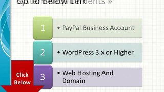 WordPress Affiliate plugins | Setup wp instant-pay