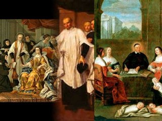 PELERINAGES AVEMARIA 05 - JUILLET 2011