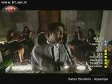 Serkan Çağrı Allah deyu enstürümantal Sufi klip Ramazan 2011 TRT