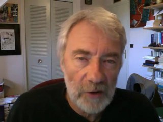 Paul Jorion - Crise de la dette publique US - Une journée de tous les dangers