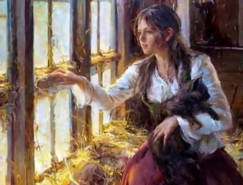 GEZDİĞİM DİKENLİ AŞK YOLLARINDA & HAMİYET YÜCESES