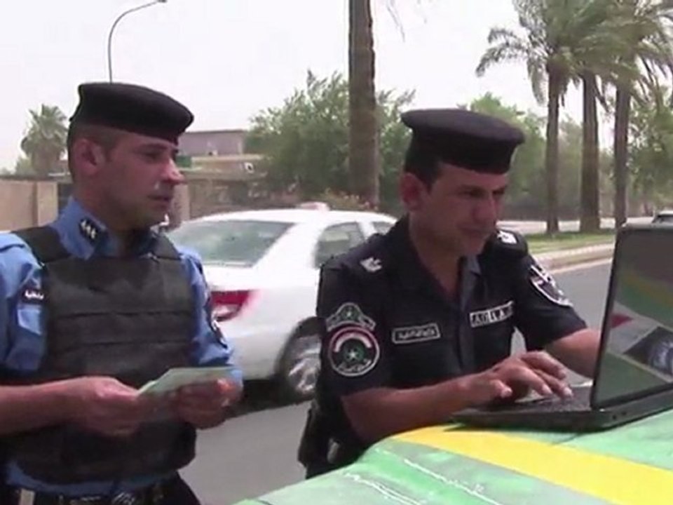 Erpresserisches Geschäft: Entführungen im Irak