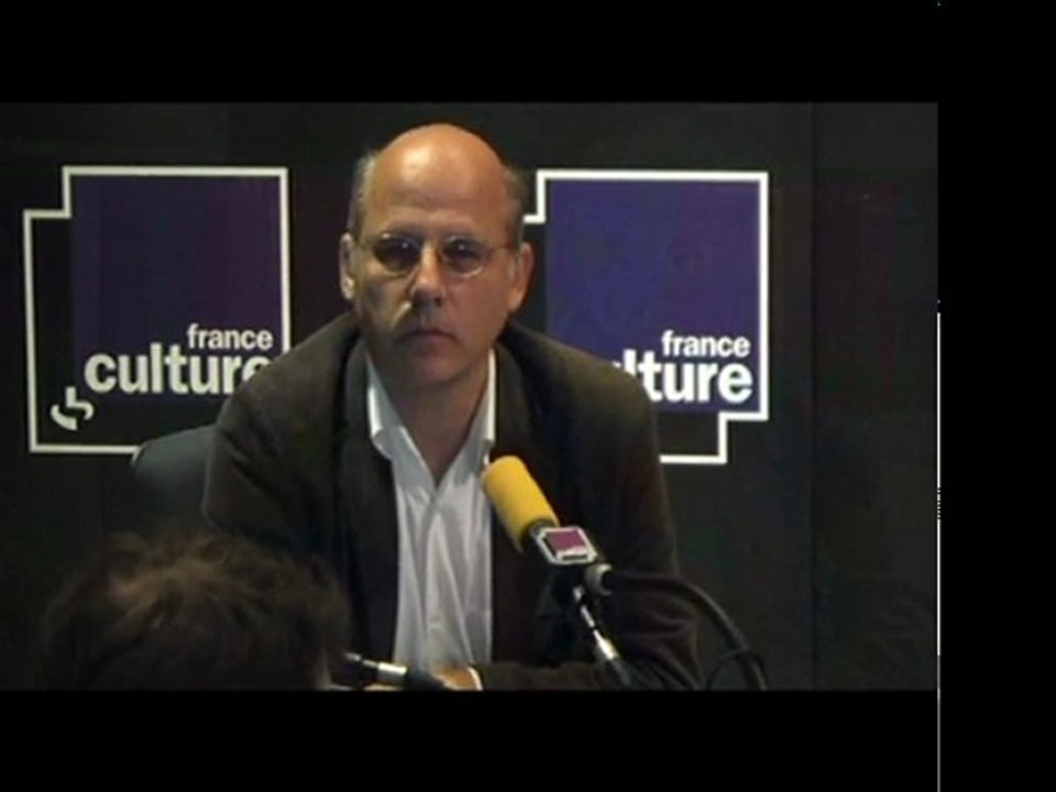 les matins d'été - Avis de tempête sur la presse économique