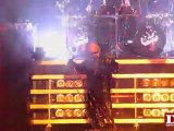 Concert Judas Priest Foire aux vins Colmar 2011