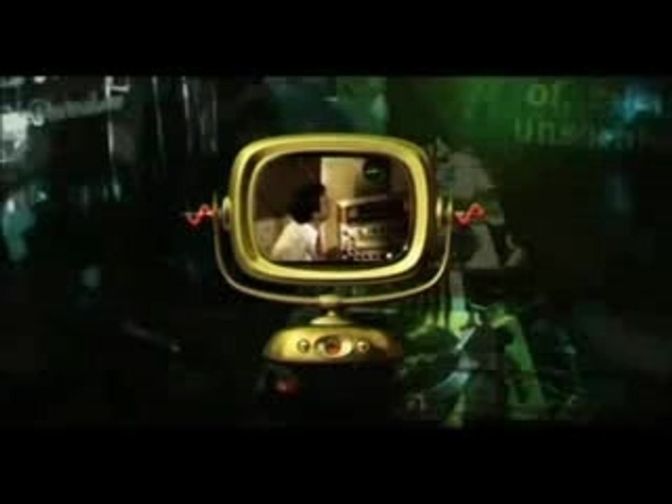 Birdy Nam Nam - Birdy's clip