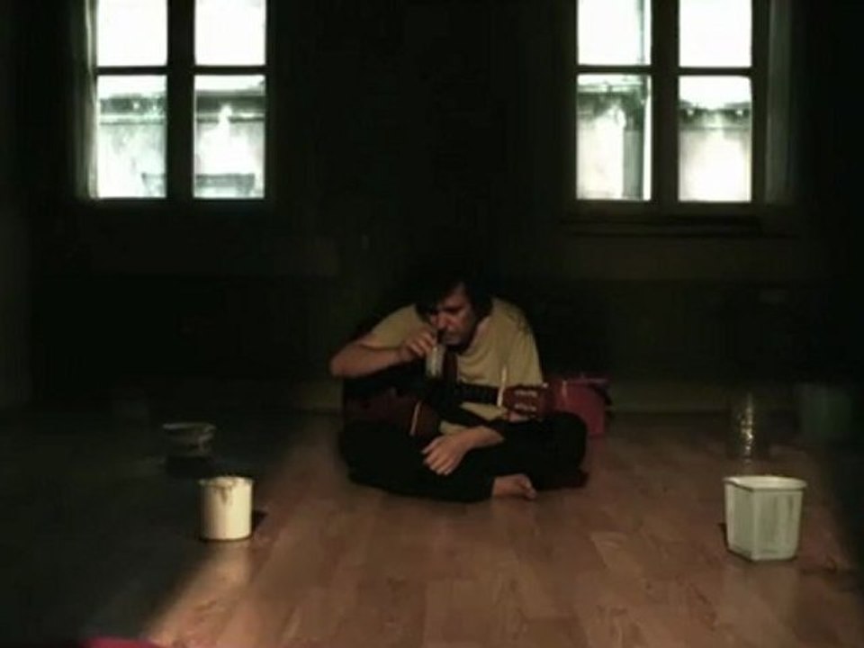 İncir Reçeli - İsyan