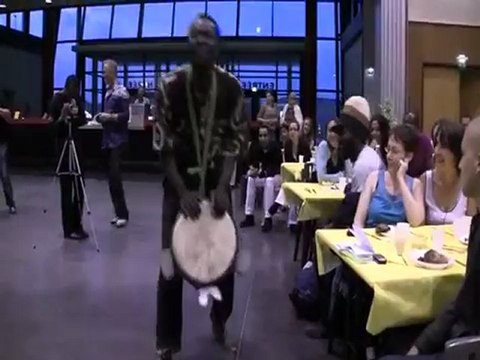 Farafina Ton St Brevin les Pins Mai.mp4