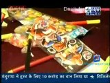 Saas Bahu Aur Saazish SBS [Star News] - 8th August 2011 Pt6