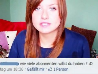 FRAGEN und ich werd' sie beantworten (Super läimes langes Video)