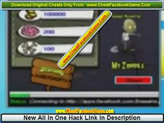 Get Unlimited Coins ,Cash and Credit On Braains Cheats AUGUST 2011