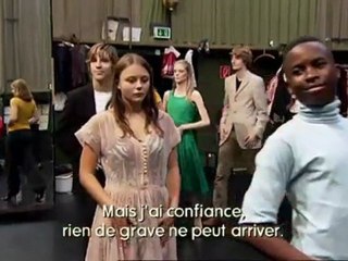 Les Rêves dansants - sur les pas de Pina Bausch   ( bande annonce VOST )