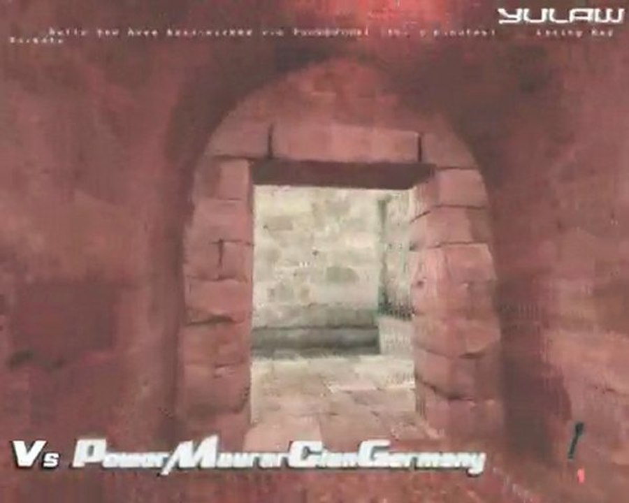 Angel + Ulaw - Send me an angel