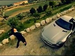 Dan Balan - Freedom(Official Video)HD