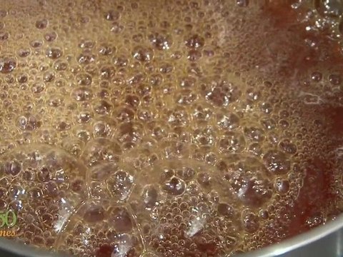 Caramel - 750 Grammes