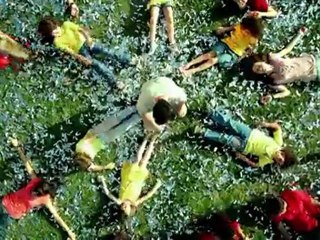 ΣΑΚΗΣ ΡΟΥΒΑΣ - ΥΠΑΡΧΕΙ ΕΛΠΙΔΑ