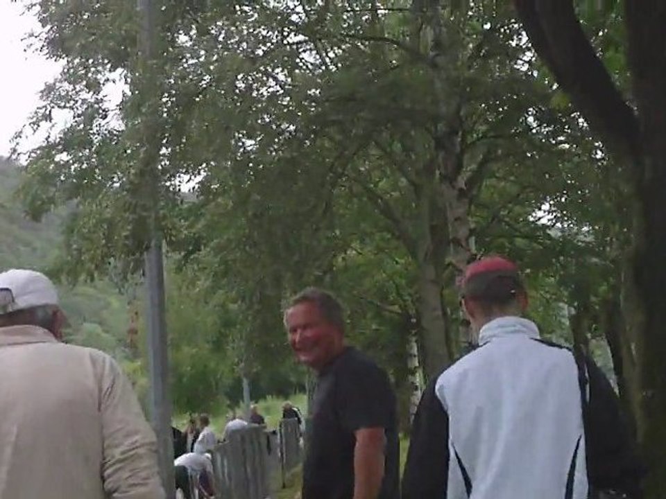 1er tirage effectué, c'est parti pour 24h de boules