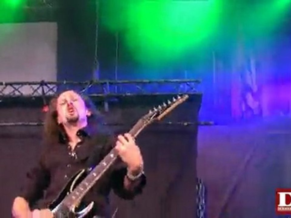 Concert Karelia Foire aux vins Colmar 2011