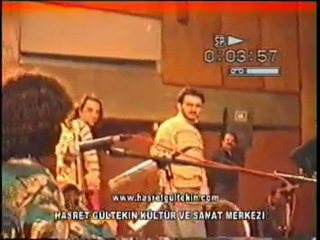 Hasret Gültekin - Acıyı Bal Eyledik