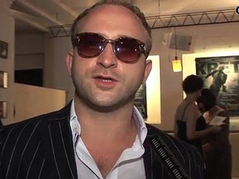 Uroczysta premiera filmu Kret