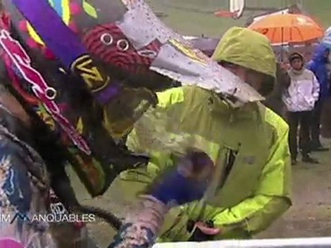 Les Immanquables - Coupe de France VTT Méribel