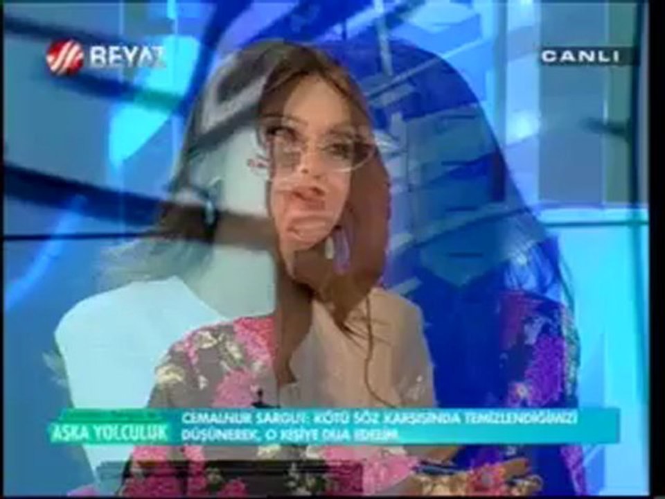 Cemalnur Sargut ile Aşka Yolculuk 1.Bölüm 4.Kısım