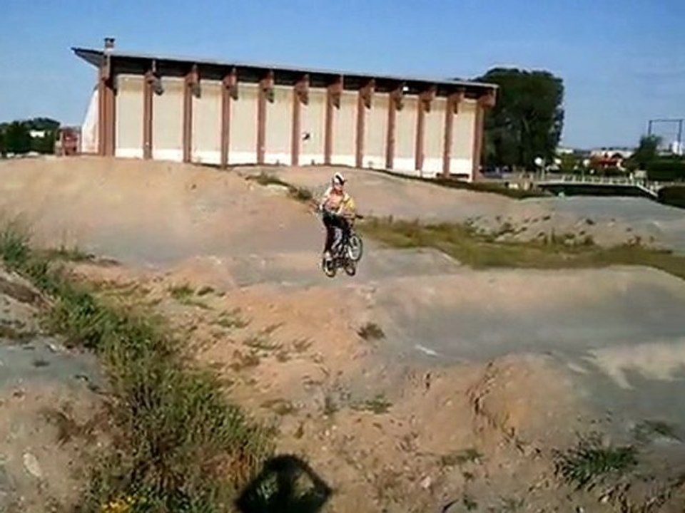 BMX RACE