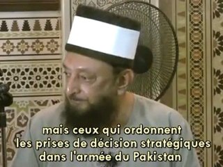 Sheikh Imran Hosein - Questions/Réponses du  24 Juillet 2011 3/7