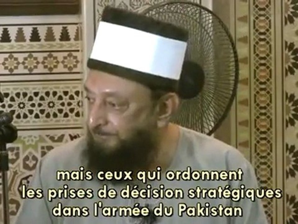 Sheikh Imran Hosein - Questions/Réponses du  24 Juillet 2011 3/7