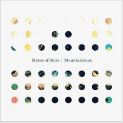 Mates Of State – Mountaintops (2011) 320kbps Free Download