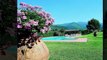 VILLA ROSETTA Luxury Villa in Tuscany near Lucca on the Valley of Vorno.