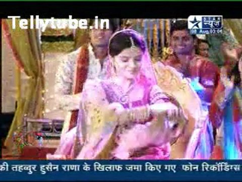 Saas Bahu Aur Saazish-8th August 2011 Part 2
