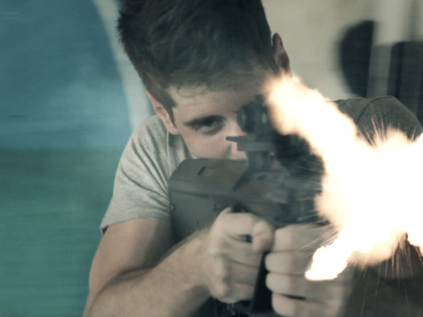 ⁣Killshot - Short Action Film HD