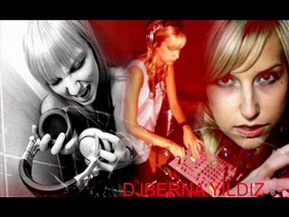 DJBERNA YILDIZ  SALLA  OYNA   2011 Best of Remix
