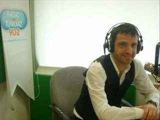 sinan özen radyo turkuvazda hopdedik ayhanın konuğu