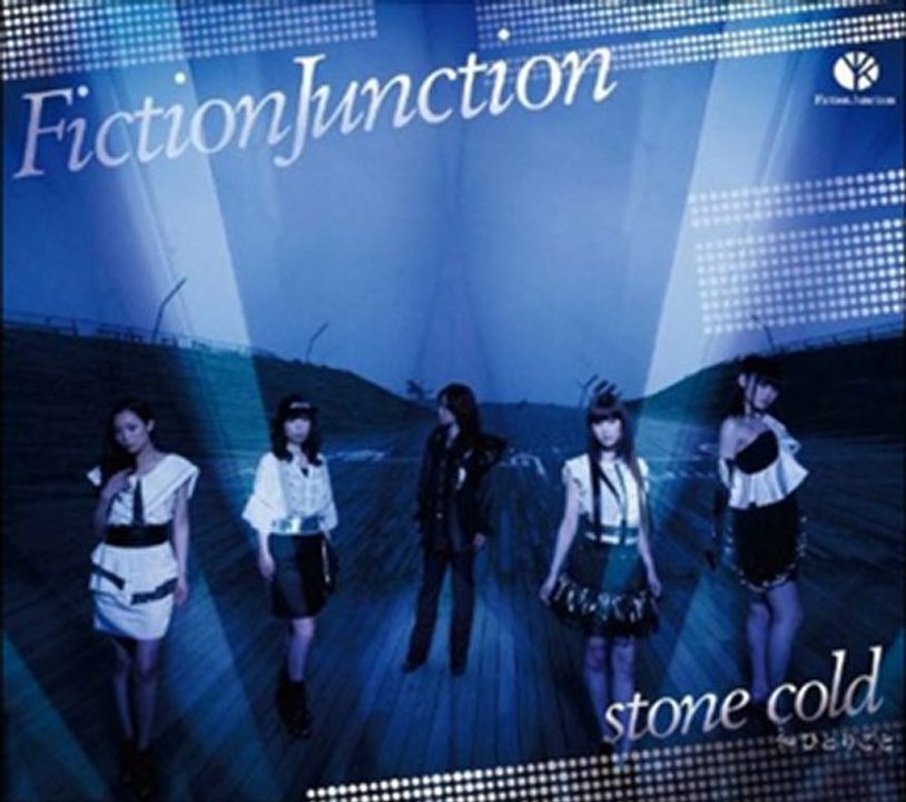 Fictionjunction Stone Cold Sacred Seven Opening Video Dailymotion